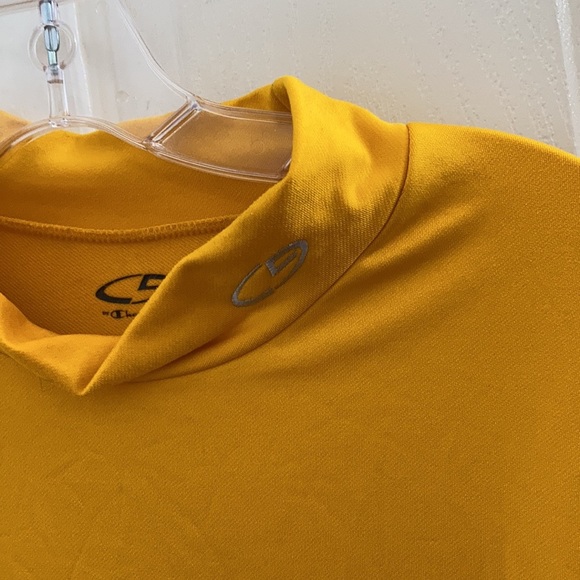 FINAL MARKDOWN UNISEX champion top xl - Picture 5 of 5